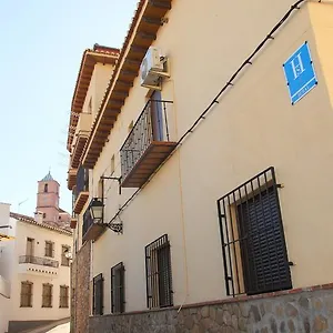 Rincon De La Higuera Casabermeja